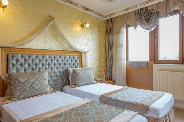 Hotel Sea House Suites