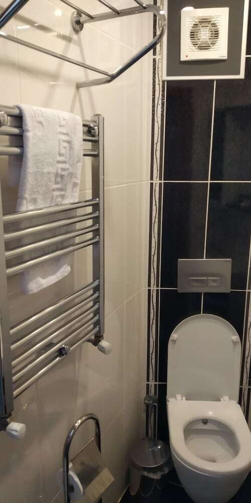 Hotel Sea House Suites