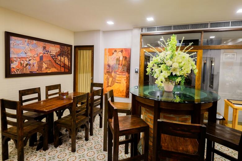 Panna Heritage Boutique Hotel