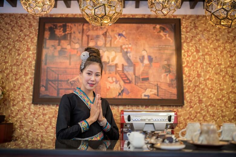 Panna Heritage Boutique Hotel