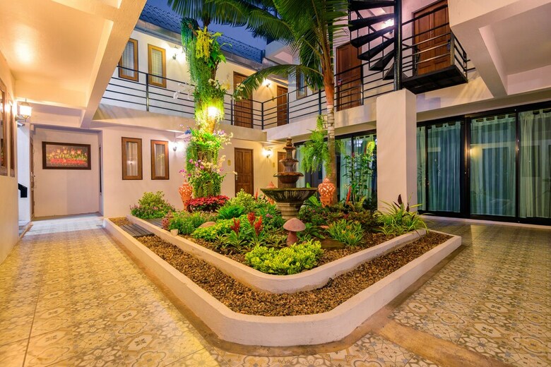 Panna Heritage Boutique Hotel