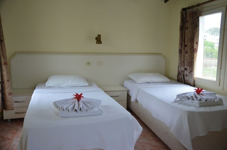 Hotel Letoon