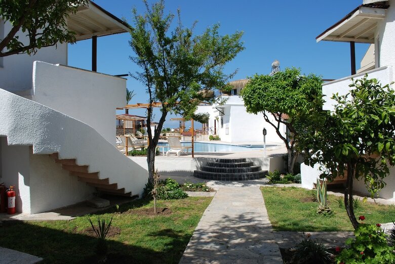 Hotel Letoon