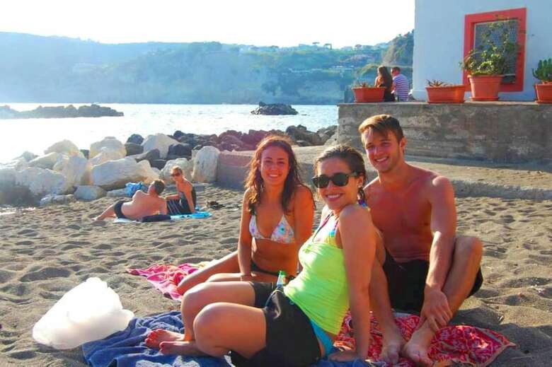 Hostal Paradise Beach Hostel