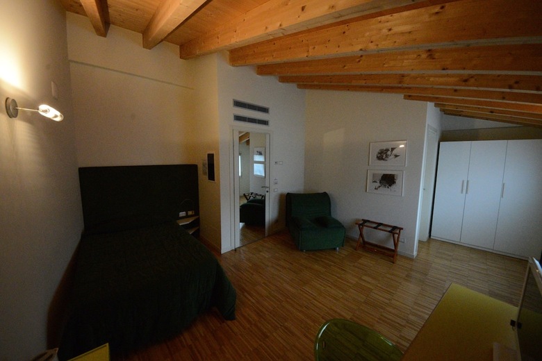 Bed & Breakfast Stile Libero
