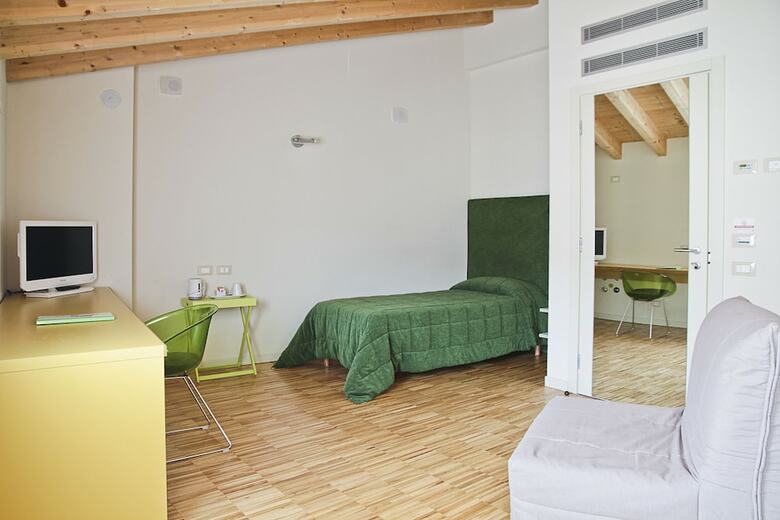 Bed & Breakfast Stile Libero