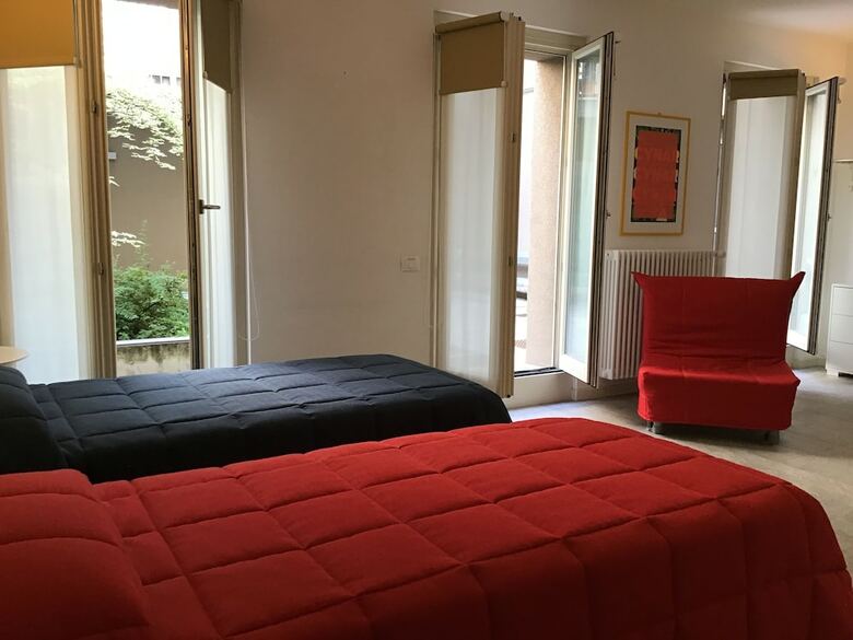 Bed & Breakfast Stile Libero