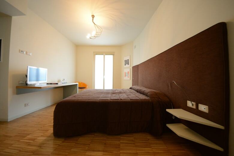 Bed & Breakfast Stile Libero