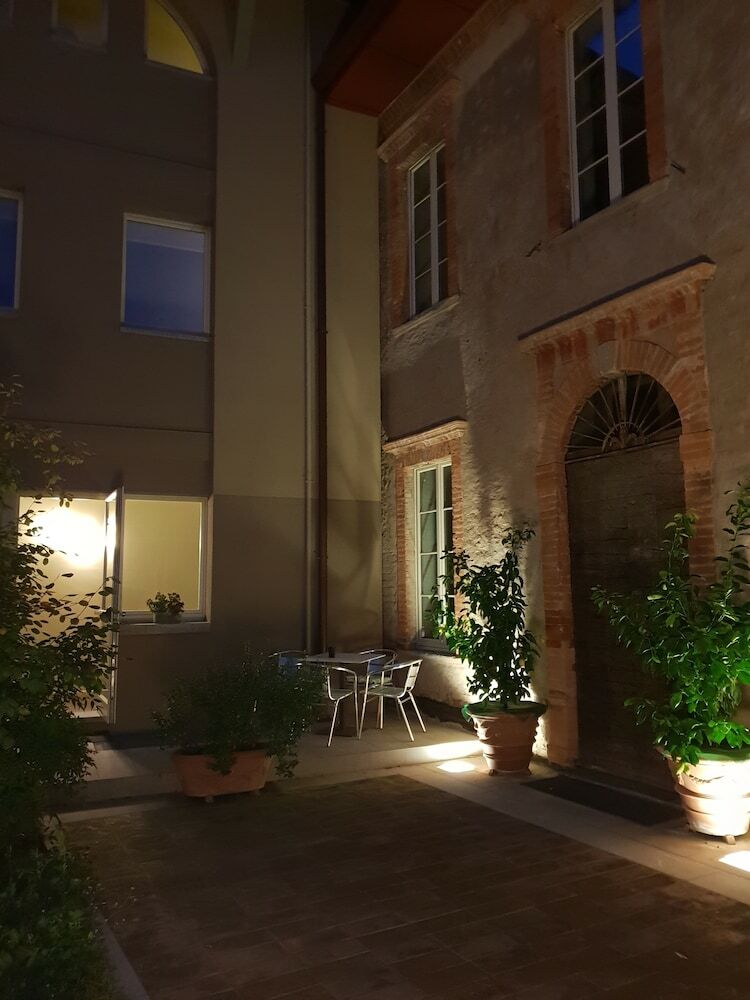Bed & Breakfast Stile Libero