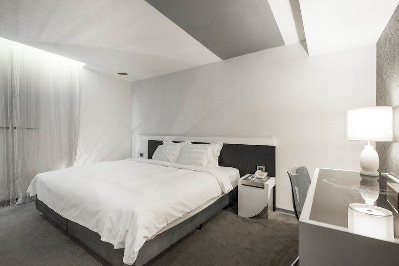 Saual Keh Hotel
