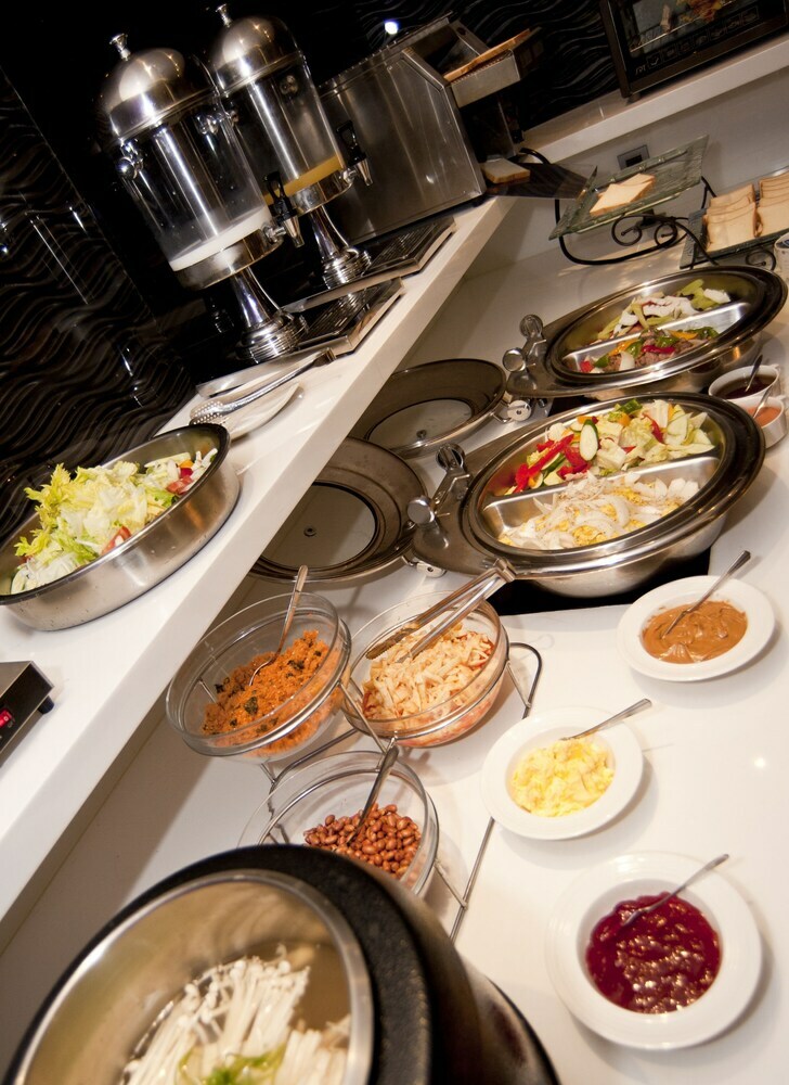 Saual Keh Hotel