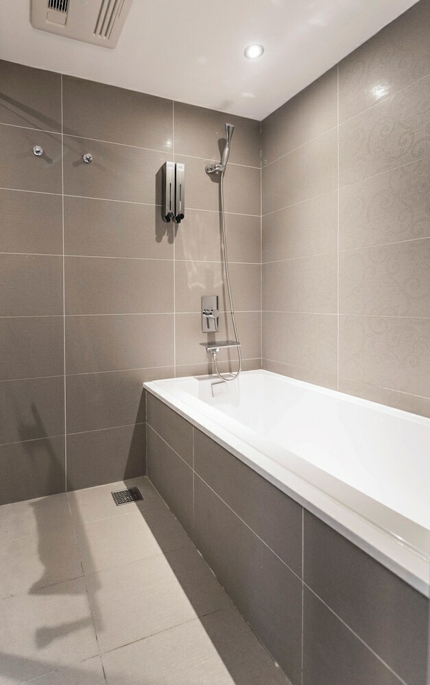 Saual Keh Hotel