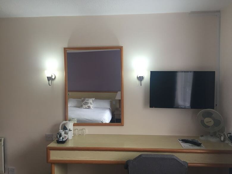 Hotel Redwings Lodge Uppingham