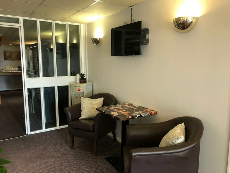 Hotel Redwings Lodge Uppingham