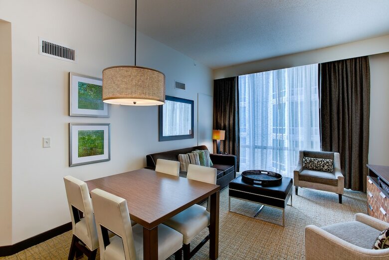 Hotel Oceanaire By Diamond Resorts
