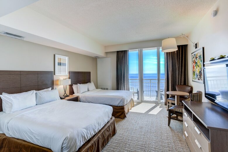 Hotel Oceanaire By Diamond Resorts