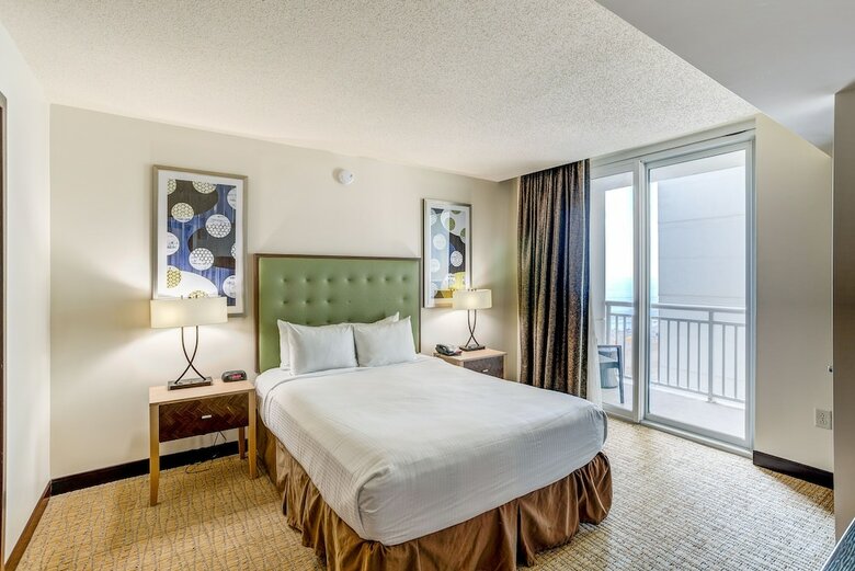 Hotel Oceanaire By Diamond Resorts