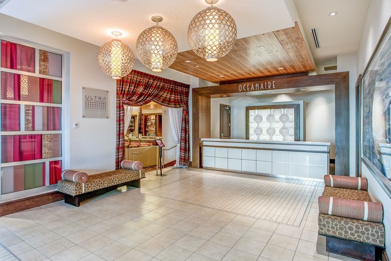 Hotel Oceanaire By Diamond Resorts