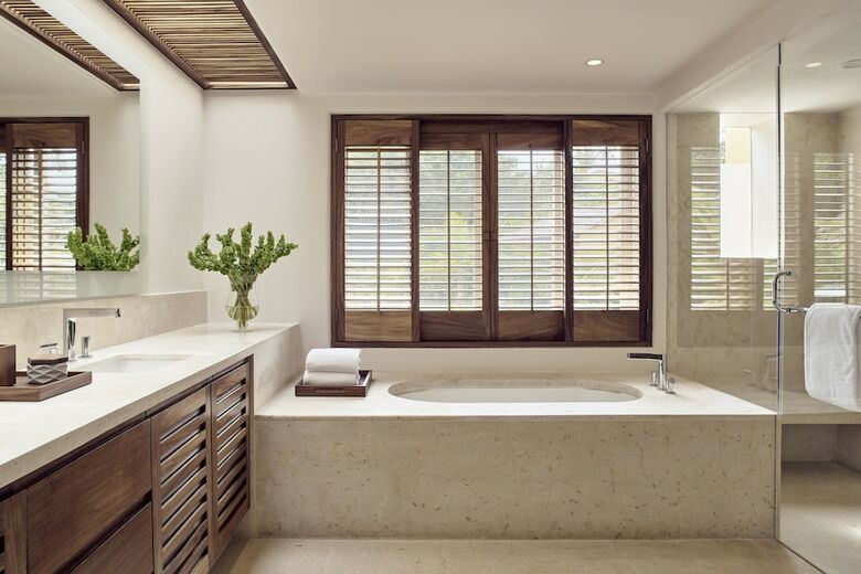 Hotel Four Seasons Resort Punta Mita