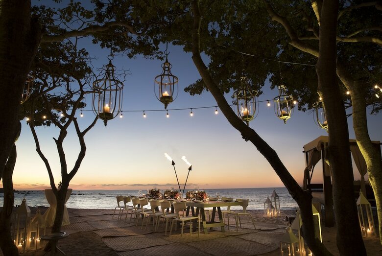 Hotel Four Seasons Resort Punta Mita