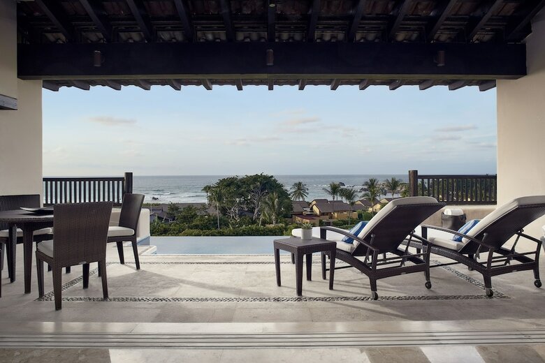 Hotel Four Seasons Resort Punta Mita
