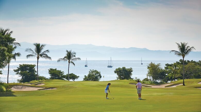Hotel Four Seasons Resort Punta Mita