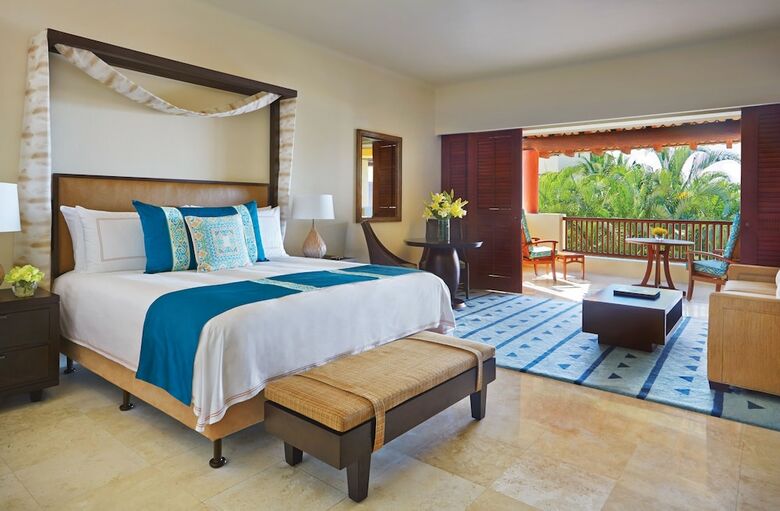 Hotel Four Seasons Resort Punta Mita