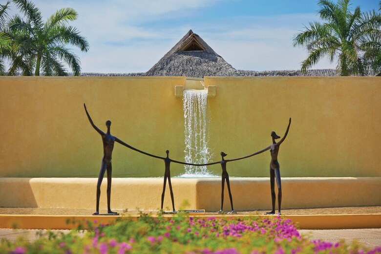 Hotel Four Seasons Resort Punta Mita