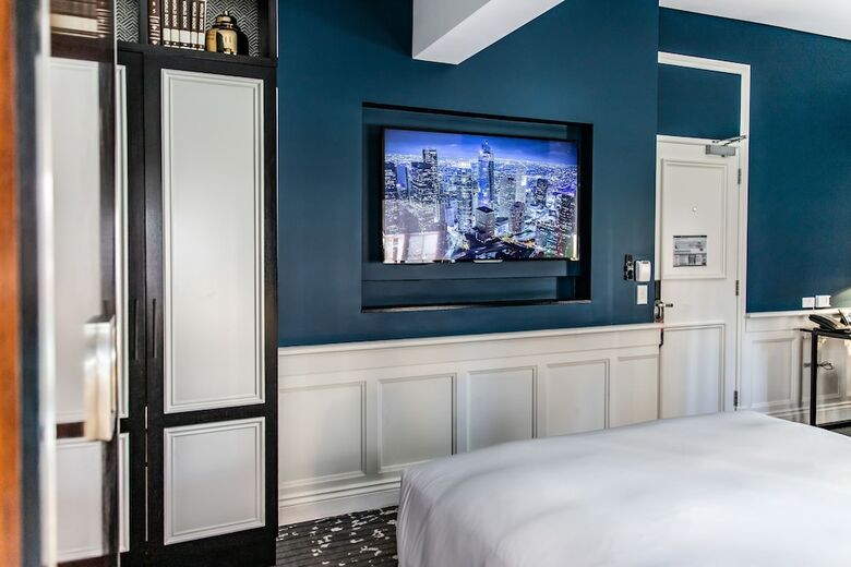 Hotel Ovolo Inchcolm