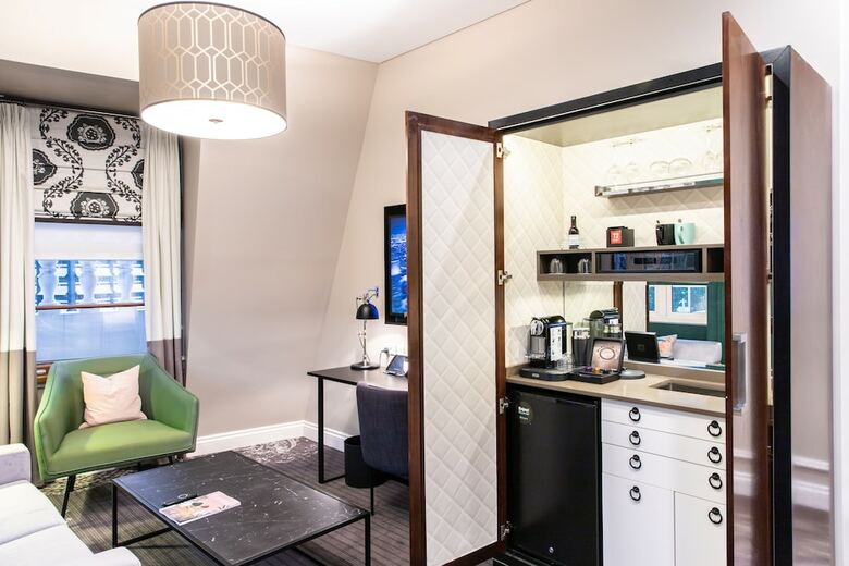 Hotel Ovolo Inchcolm