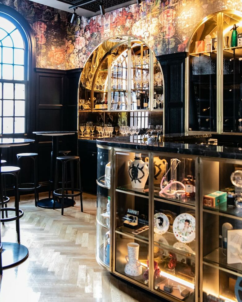 Hotel Ovolo Inchcolm