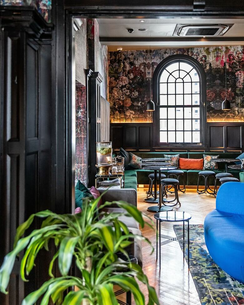 Hotel Ovolo Inchcolm