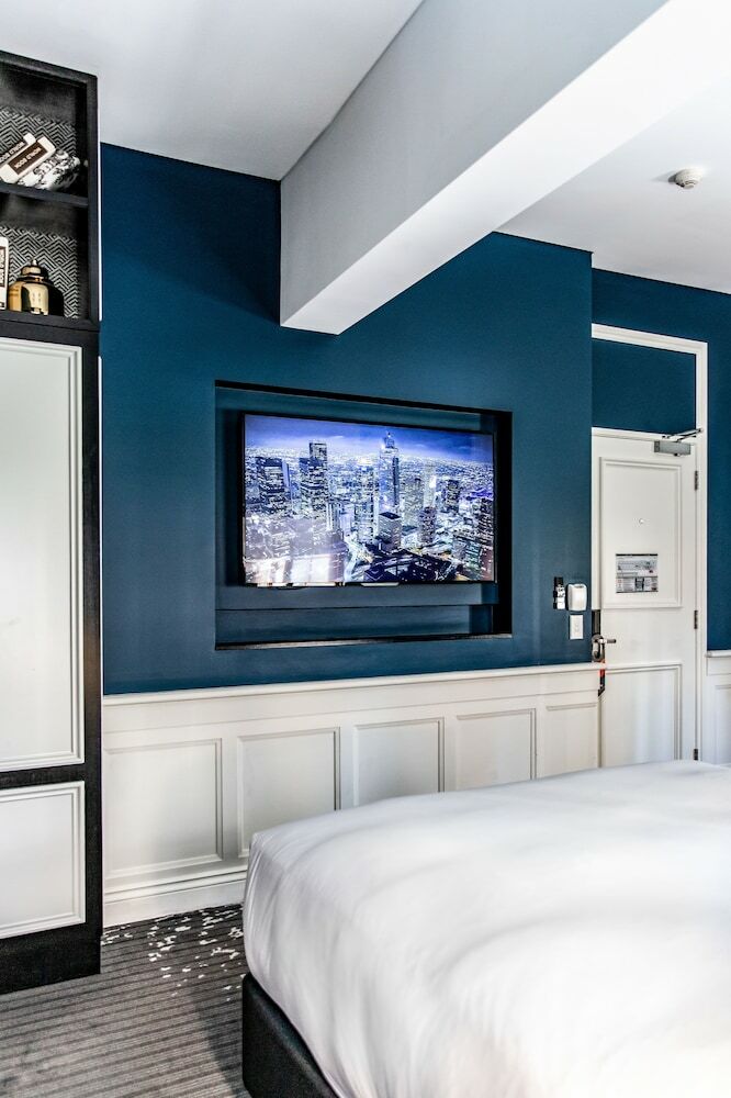 Hotel Ovolo Inchcolm
