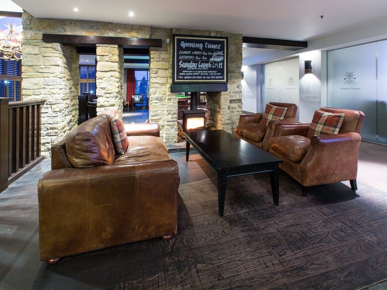 Hotel Slaley Hall