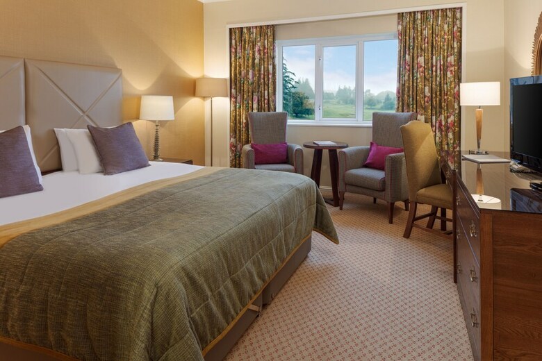 Hotel Slaley Hall