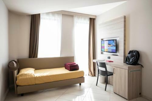 Hotel Il Cormorano Resort & Spa