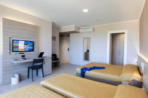 Hotel Il Cormorano Resort & Spa
