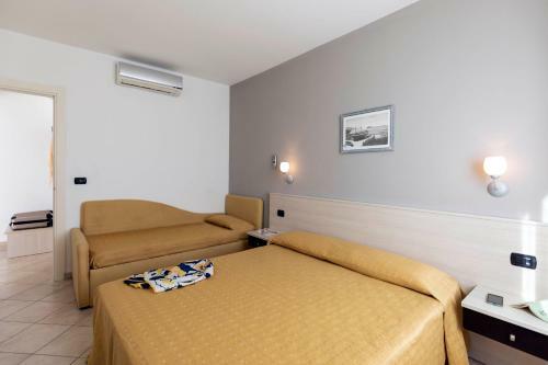 Hotel Il Cormorano Resort & Spa