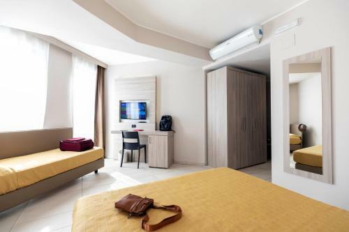 Hotel Il Cormorano Resort & Spa