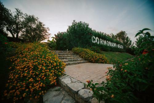 Hotel Il Cormorano Resort & Spa