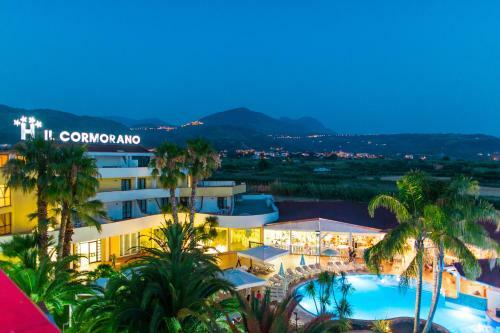 Hotel Il Cormorano Resort & Spa