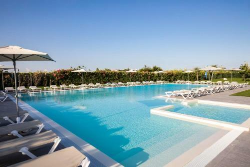 Hotel Il Cormorano Resort & Spa