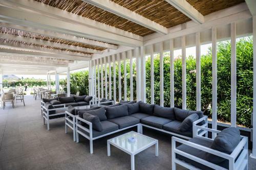 Hotel Il Cormorano Resort & Spa