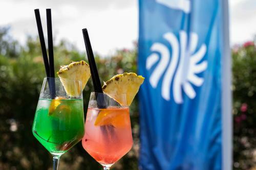 Hotel Il Cormorano Resort & Spa