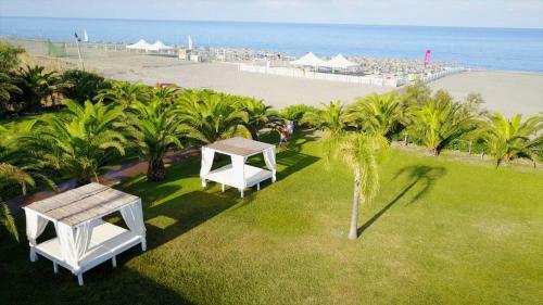 Hotel Il Cormorano Resort & Spa