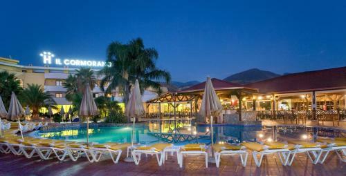 Hotel Il Cormorano Resort & Spa