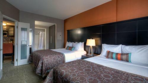 Hotel Staybridge Suites Hamilton Downtown