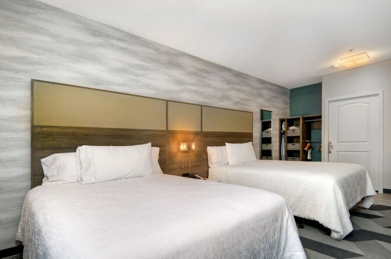 Hotel Hilton Garden Inn Livermore