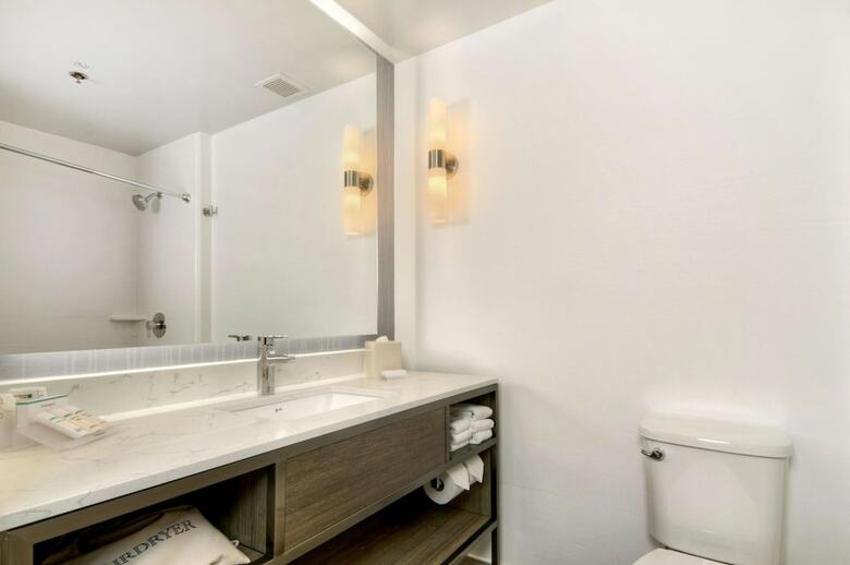 Hotel Hilton Garden Inn Livermore