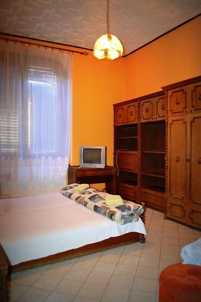Hotel Palota